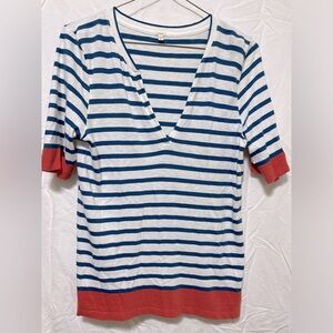 J Crew tee